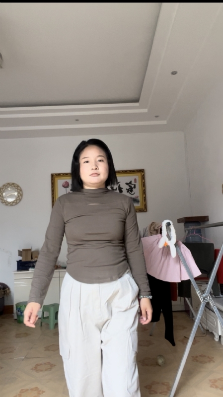 做好自己的第二张照片--封丘认干亲服务网